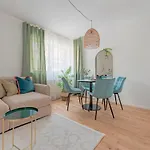 Appartamento Garden.lodge Spitz In Der Wachau