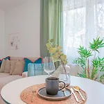 Garden.lodge Spitz In Der Wachau Appartamento Spitz an der Donau