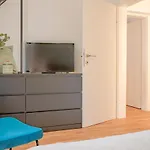 Appartamento Garden.lodge Spitz In Der Wachau