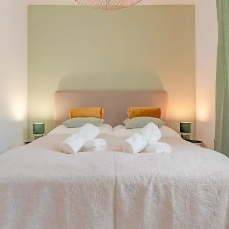 Appartamento Garden.lodge Spitz In Der Wachau *