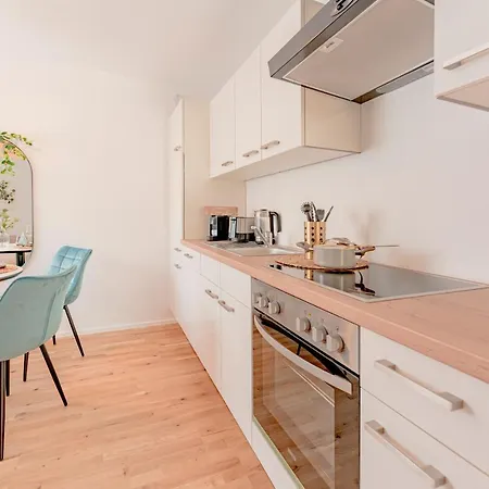 Garden.lodge Spitz In Der Wachau Appartamento