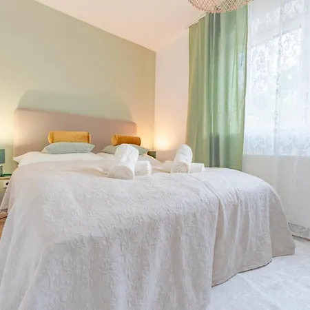 Garden.lodge Spitz In Der Wachau Appartamento