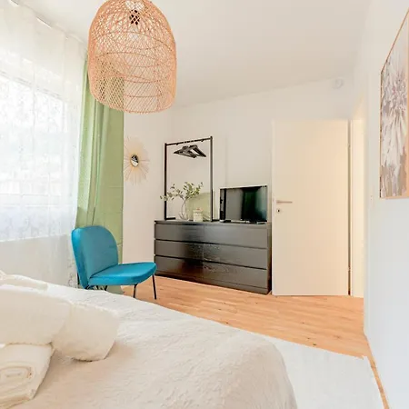 Appartamento Garden.lodge Spitz In Der Wachau *