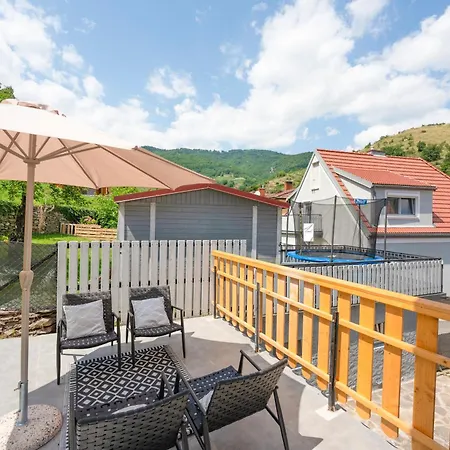 Appartamento Garden.lodge Spitz In Der Wachau Spitz an der Donau