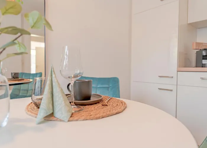 Garden.lodge Spitz In Der Wachau *