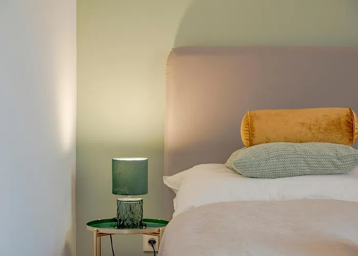 Garden.lodge Spitz In Der Wachau *