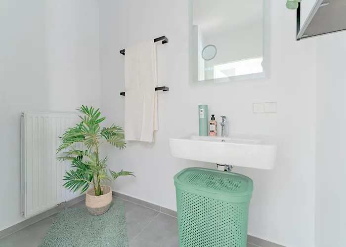 Appartement Garden.lodge Spitz In Der Wachau