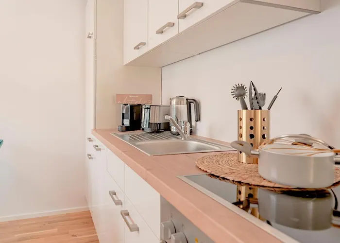 Garden.lodge Spitz In Der Wachau * Spitz an der Donau