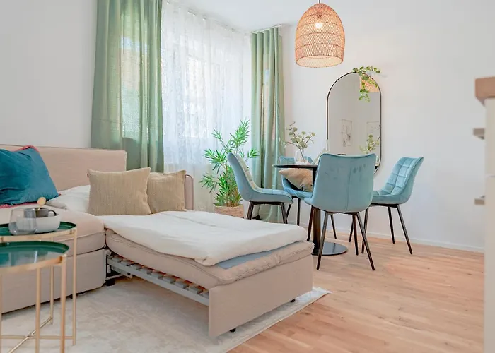 Garden.lodge Spitz In Der Wachau *