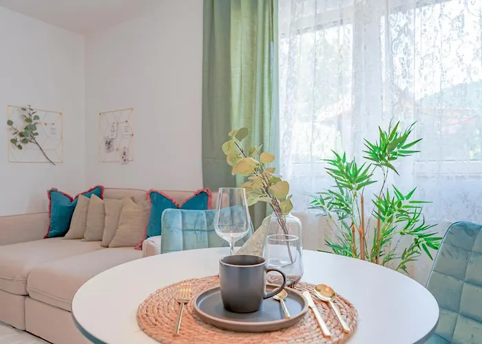 Garden.lodge Spitz In Der Wachau Appartement Spitz an der Donau