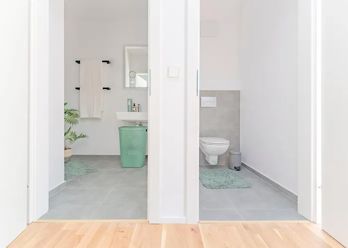 Garden.lodge Spitz In Der Wachau Appartement