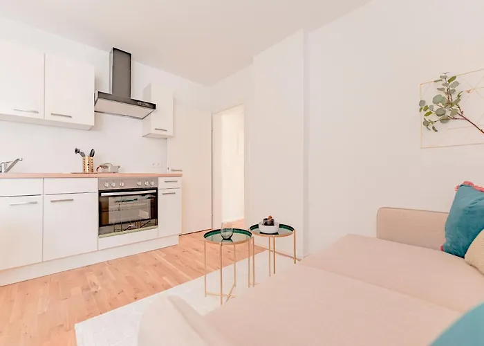 Garden.lodge Spitz In Der Wachau