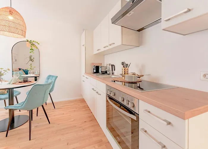 Garden.lodge Spitz In Der Wachau Appartement