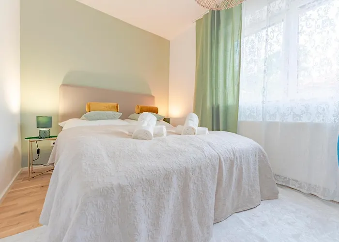 Garden.lodge Spitz In Der Wachau Appartement