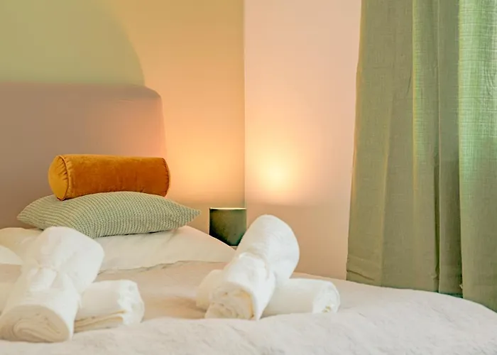 Garden.lodge Spitz In Der Wachau Appartement Spitz an der Donau