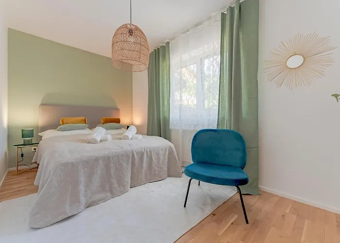 Garden.lodge Spitz In Der Wachau