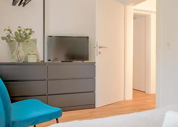 Appartement Garden.lodge Spitz In Der Wachau