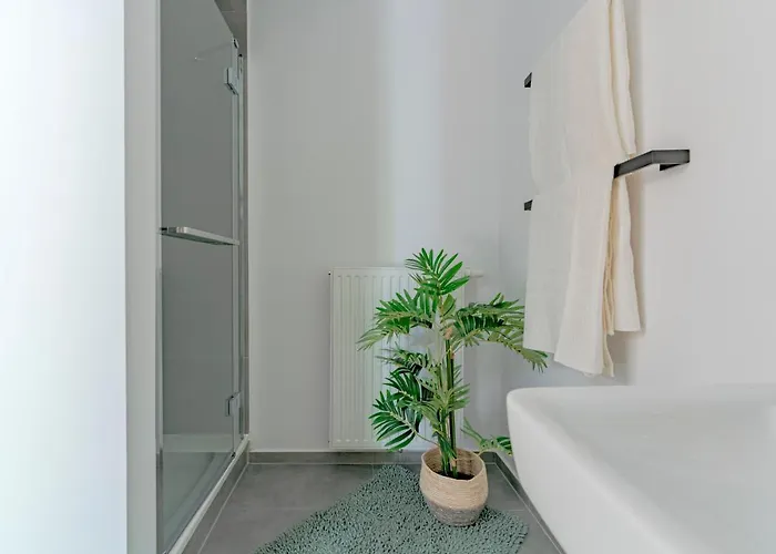 Garden.lodge Spitz In Der Wachau * Spitz an der Donau